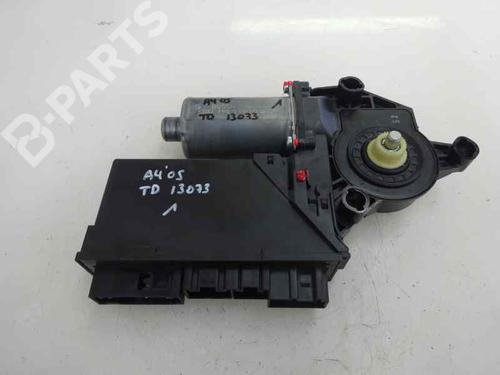 Elevador vidro trás direito AUDI A4 B7 (8EC) 2.0 TDI 16V (140 hp) 8E0 959 802A | 8E0 959 802A | 2005 | 1 |