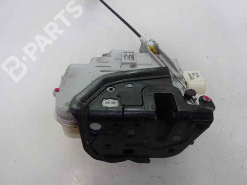 Used Front left lock AUDI A4 B7 (8EC) 2.0 TDI (170 hp) 6576332