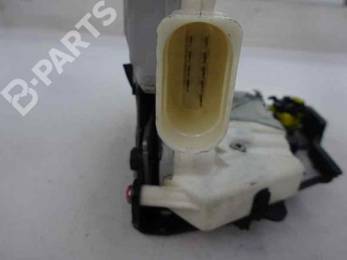 Front left lock AUDI A4 B7 (8EC) 2.0 TDI | BP6576332C98 