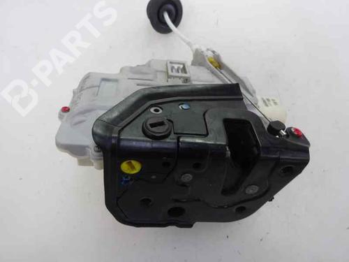 Used Rear left lock AUDI A4 B7 (8EC) 2.0 TDI (170 hp) 6576342