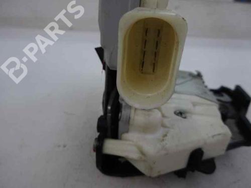 Rear left lock AUDI A4 B7 (8EC) 2.0 TDI | BP6576342C100 