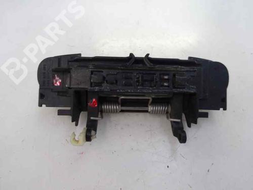 BP6576348C130 | Maneta exterior trasera derecha AUDI A4 B7 (8EC) 2.0 TDI 16V BP6576348C130