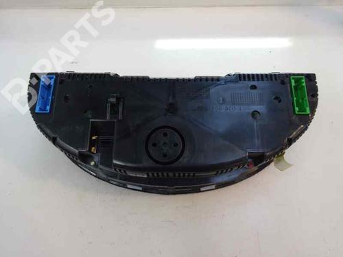 Instrument cluster AUDI A4 B7 (8EC) 2.0 TDI | BP6576350C47 