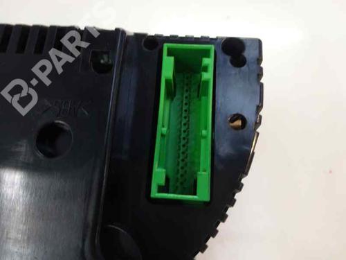 Instrument cluster AUDI A4 B7 (8EC) 2.0 TDI | BP6576350C47 