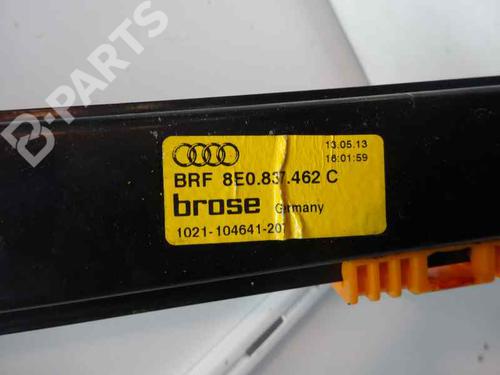 Front right window mechanism AUDI A4 B7 (8EC) 2.0 TDI | BP6576354C23 
