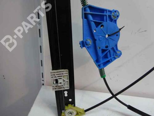 Front right window mechanism AUDI A4 B7 (8EC) 2.0 TDI | BP6576354C23 