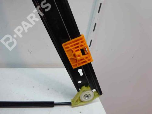 Front right window mechanism AUDI A4 B7 (8EC) 2.0 TDI | BP6576354C23 
