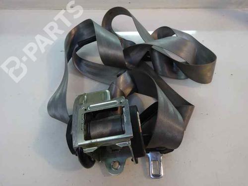 Used Front left seatbelt AUDI A4 B7 (8EC) 2.0 TDI (170 hp) 8729181