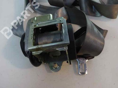 Front left seatbelt AUDI A4 B7 (8EC) 2.0 TDI | BP8729181I26 