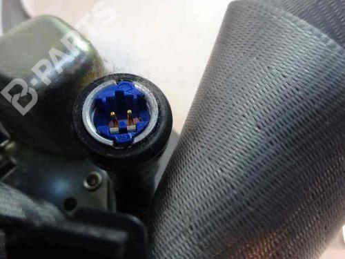 Front left seatbelt AUDI A4 B7 (8EC) 2.0 TDI | BP8729181I26 