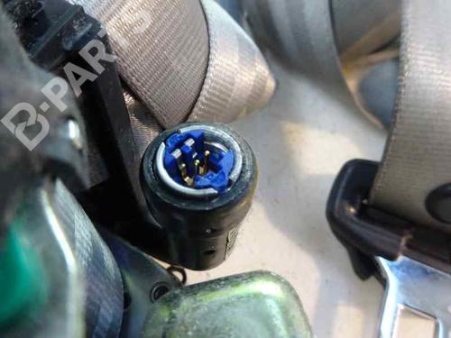 Front right seatbelt AUDI A4 B7 (8EC) 2.0 TDI | BP8729004I25 