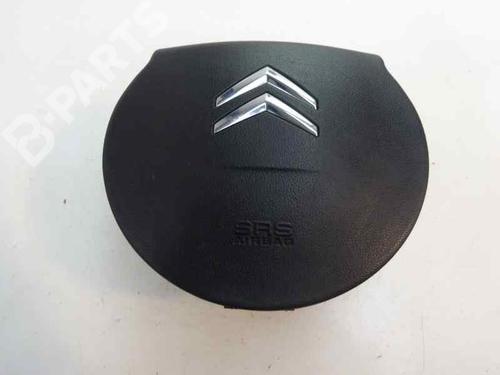 Used Driver airbag CITROËN C4 Grand Picasso I (UA_) 2.0 HDi 138 (136 hp) 6586633