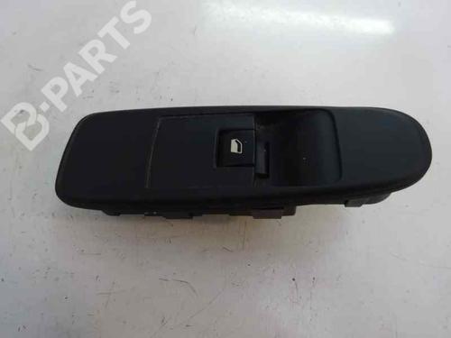 Used Right front window switch Right front window switch CITROËN C4 Grand Picasso I (UA_) 2.0 HDi 138 (136 hp) 6586635 6586635