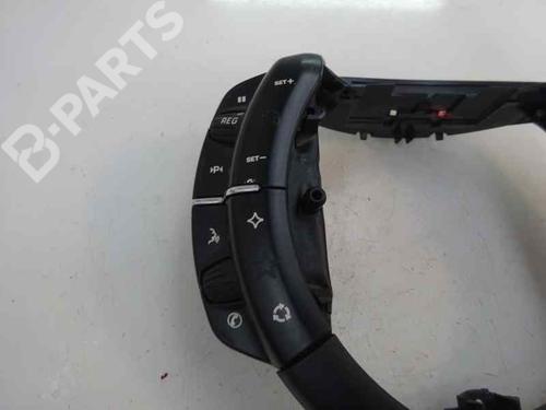 Switch CITROËN C4 Grand Picasso I (UA_) 2.0 HDi 138 | BP6586636I30 