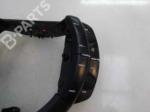Switch CITROËN C4 Grand Picasso I (UA_) 2.0 HDi 138 | BP6586636I30 