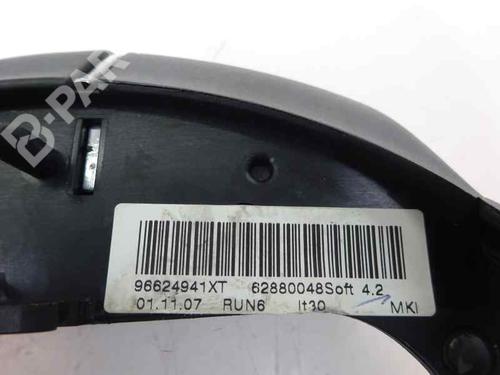 Switch CITROËN C4 Grand Picasso I (UA_) 2.0 HDi 138 | BP6586636I30 