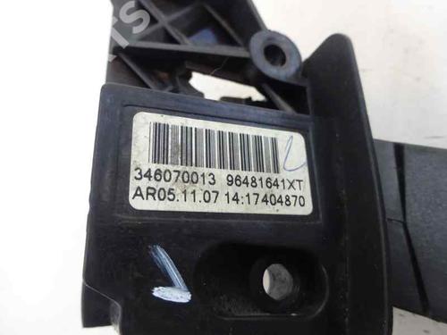 Switch CITROËN C4 Grand Picasso I (UA_) 2.0 HDi 138 | BP6586640I30 