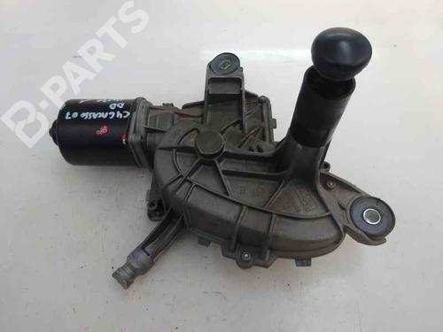 Used Front wiper motor CITROËN C4 Grand Picasso I (UA_) 2.0 HDi 138 (136 hp) 6586668