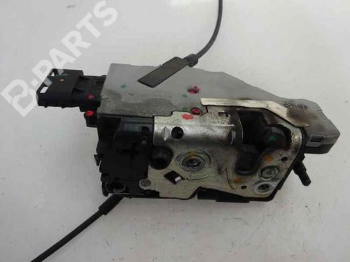 Høyre bak lås CITROËN C4 Grand Picasso I (UA_) 2.0 HDi 138 (136 hp) 6586662