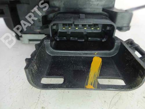 Rear right lock CITROËN C4 Grand Picasso I (UA_) 2.0 HDi 138 | BP6586662C99 