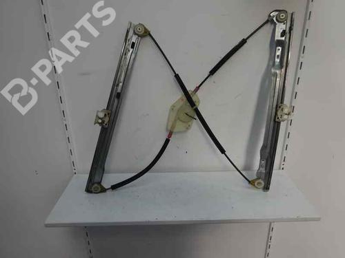 Used Front left window mechanism CITROËN C4 Grand Picasso I (UA_) 2.0 HDi 138 (136 hp) 6586658