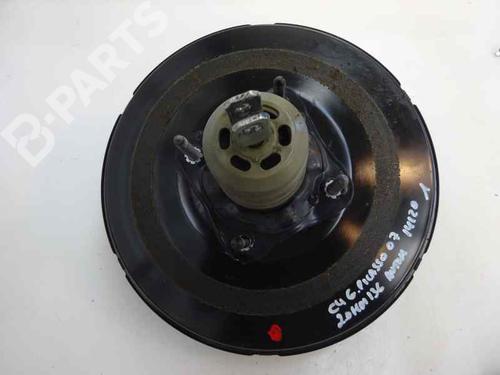 Used Servo brake CITROËN C4 Grand Picasso I (UA_) 2.0 HDi 138 (136 hp) 6586646