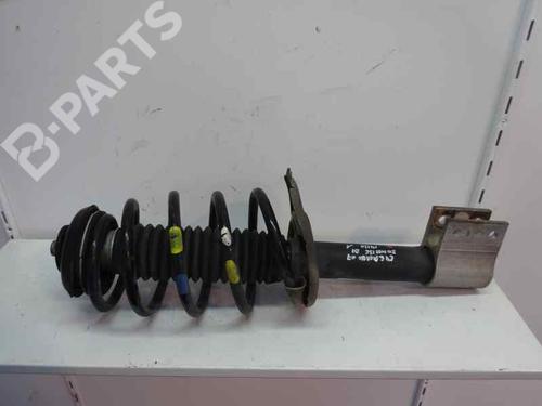 Left front shock absorber CITROËN C4 Grand Picasso I (UA_) 2.0 HDi 138 (136 hp) 2007 | 9 |