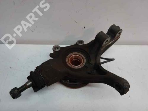 Right front steering knuckle CITROËN C4 Grand Picasso I (UA_) 2.0 HDi 138 | BP6586684M26 