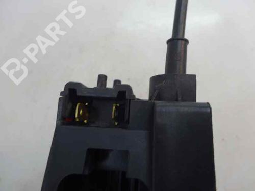 Front right lock RENAULT SCÉNIC I MPV (JA0/1_, FA0_) 1.9 dCi (JA05, JA1F) | BP6580725C97 