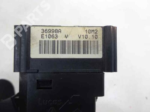 Commande de phare RENAULT SCÉNIC I MPV (JA0/1_, FA0_) 1.9 dCi (JA05, JA1F) | BP6580728I24 