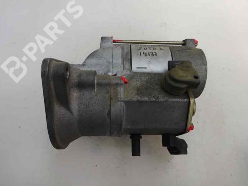 Used Starter TOYOTA COROLLA (_E12_) 2.0 D-4D (CDE120R, CDE120L_) (116 hp) 6580741