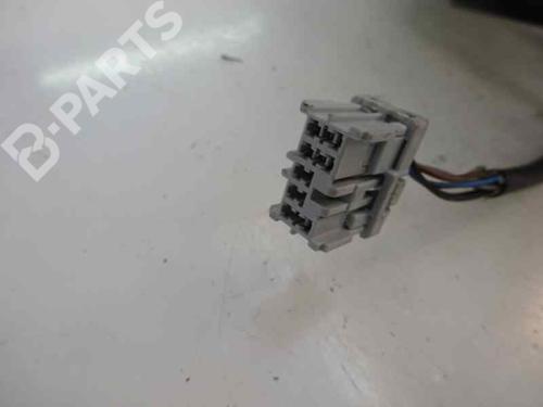 Right mirror ROVER 25 I Hatchback (RF)  | BP6580746C27 