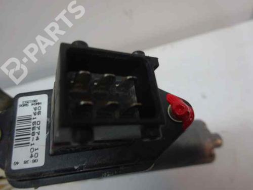 Front right window mechanism TOYOTA COROLLA (_E12_) 2.0 D-4D (CDE120R, CDE120L_) | BP6580755C23 