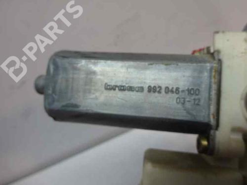 Front right window mechanism TOYOTA COROLLA (_E12_) 2.0 D-4D (CDE120R, CDE120L_) | BP6580755C23 