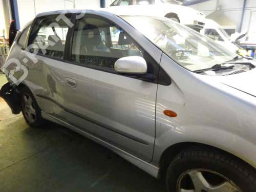 Front right window mechanism NISSAN ALMERA TINO (V10) 2.2 dCi | BP6590406C23 