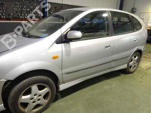 Front right window mechanism NISSAN ALMERA TINO (V10) 2.2 dCi | BP6590406C23 