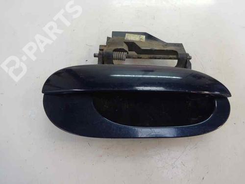Used Rear right exterior door handle Rear right exterior door handle BMW 5 (E39) 530 d (193 hp) 6586690 6586690