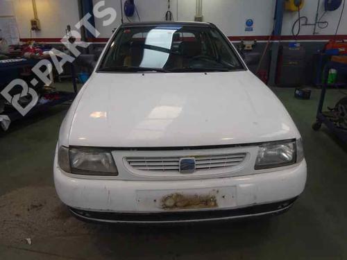 Front right lock SEAT IBIZA II (6K1) 1.9 D | BP6606268C97 