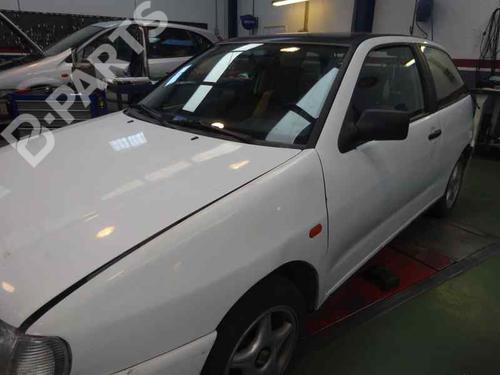 Front right lock SEAT IBIZA II (6K1) 1.9 D | BP6606268C97 