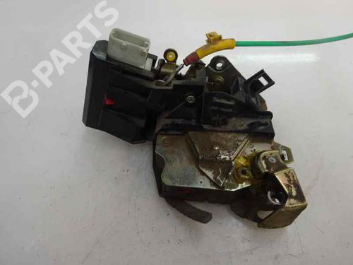 Rear right lock BMW 5 (E39) 530 d | BP6586698C99 
