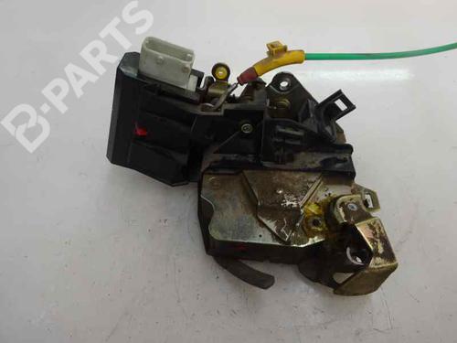 BP6586698C99 | Serrure arrière droite BMW 5 (E39) 530 d BP6586698C99