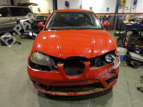 Oliekøler SEAT IBIZA III (6L1) 1.9 TDI | BP14169249M33 