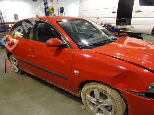 Oliekøler SEAT IBIZA III (6L1) 1.9 TDI | BP14169249M33 