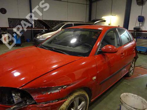 Oliekøler SEAT IBIZA III (6L1) 1.9 TDI | BP14169249M33 