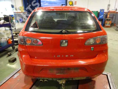 Oliekøler SEAT IBIZA III (6L1) 1.9 TDI | BP14169249M33 