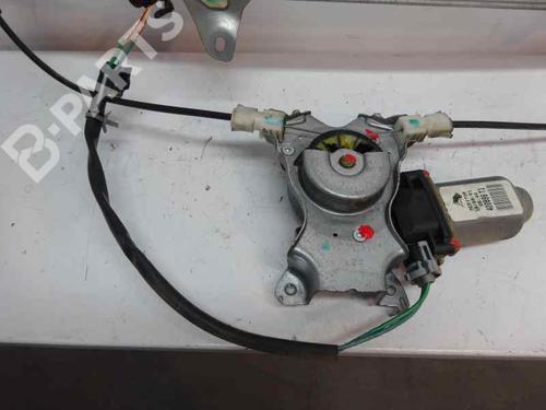 Front right window mechanism NISSAN ALMERA TINO (V10) 2.2 dCi | BP6590406C23 