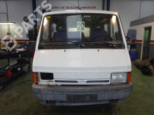 Gearbox NISSAN TRADE Van 75 | BP6806831M3 