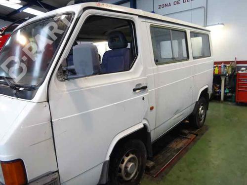 Gearbox NISSAN TRADE Van 75 | BP6806831M3 