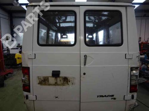 Gearbox NISSAN TRADE Van 75 | BP6806831M3 