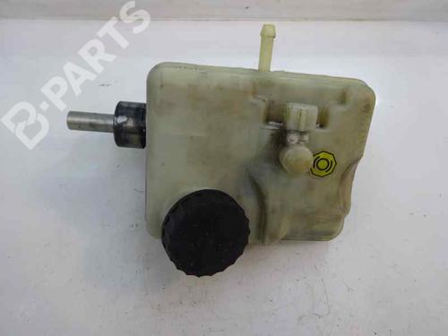 Brake master cylinder MERCEDES-BENZ SPRINTER 3-t Van (B903) 312 D 2.9 (903.461, 903.462, 903.463) | BP6606244M77 